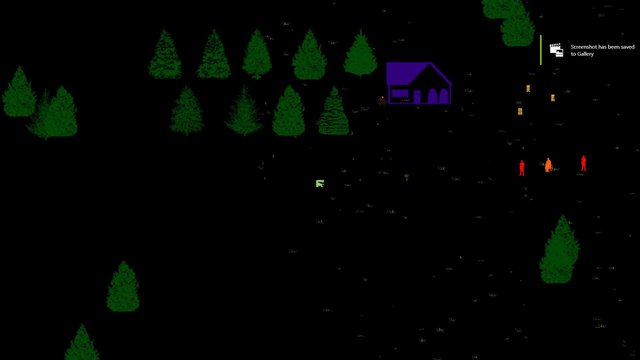 Game Jam of the Week 137 "E.T. the Extraterrestrial"