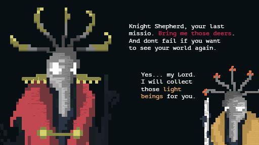 The Lightwielder