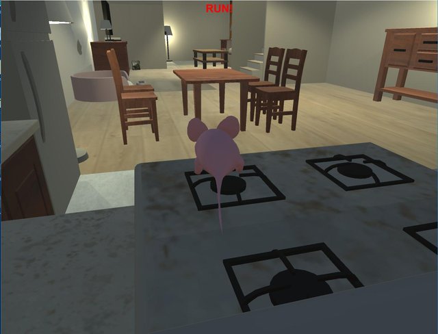 Mouse Trap (itch)