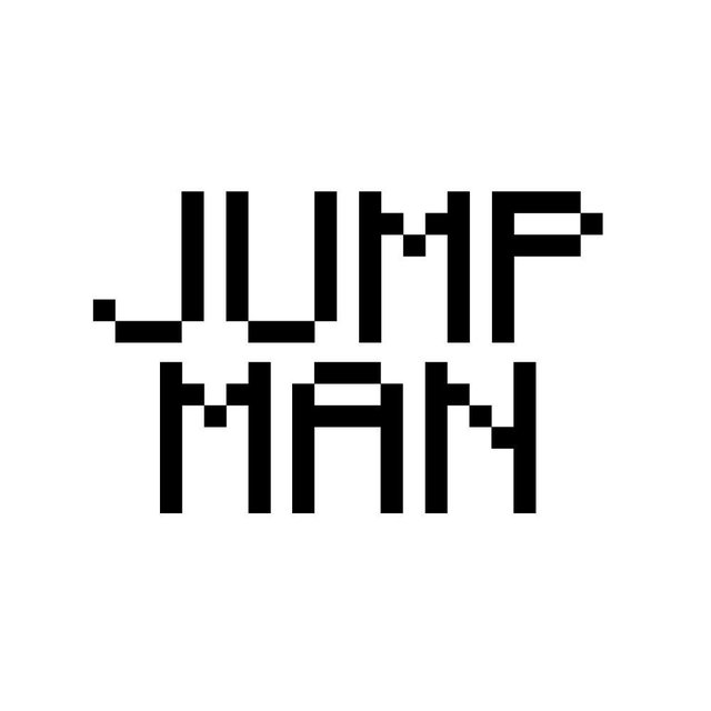 Jump Man (NeneNaoVe)