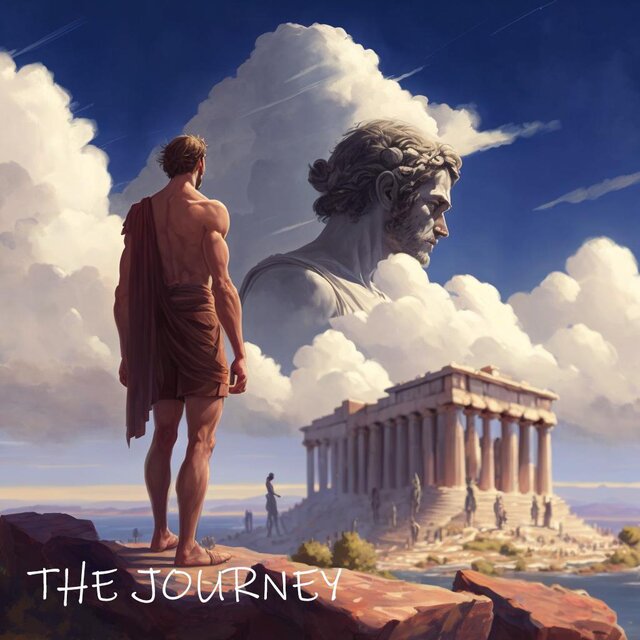 The Journey (itch) (pap-aras)