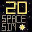 2D Space Simulator