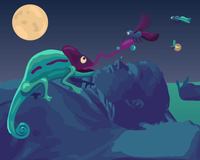 Sleep Keeper