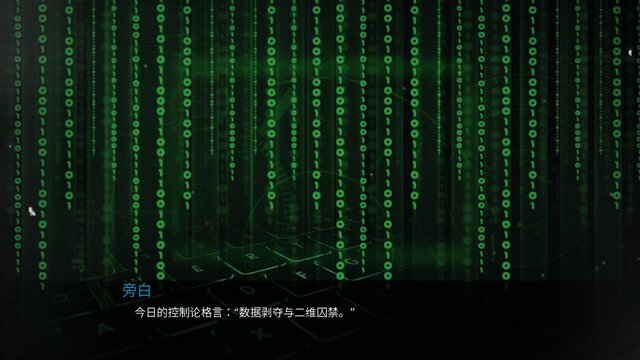 控制论：年份游戏2022