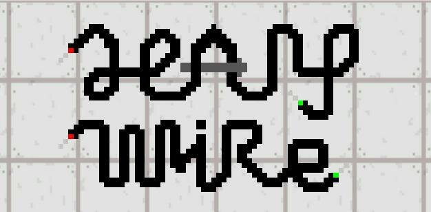 HayWire (PotentialError)