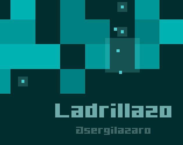 Ladrillazo (Sergi Lazaro)