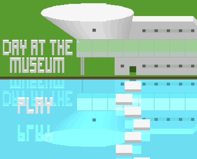 Day at the Museum