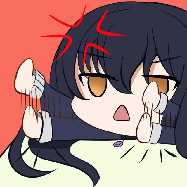 Aya's Deliciously Underwhelming Cooking Competition