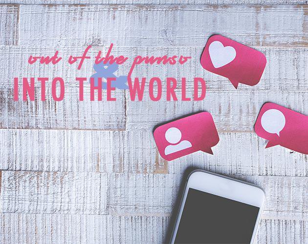 Out of the Punso and Into the World
