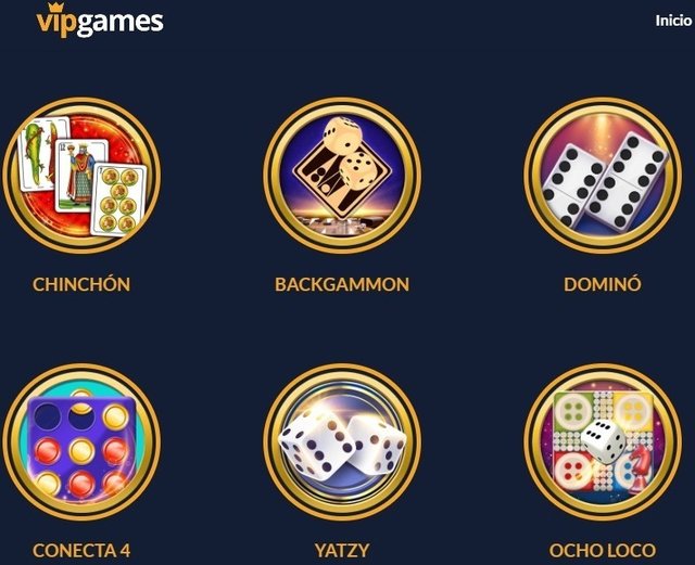 Juegos Online de Cartas y de Mesa