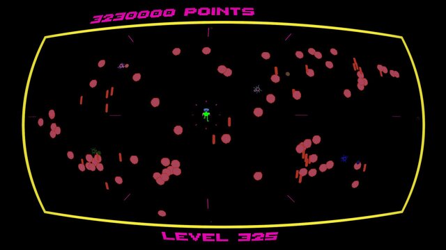 LASER RAGE 3