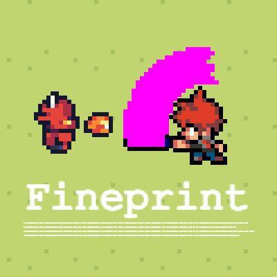 Fineprint