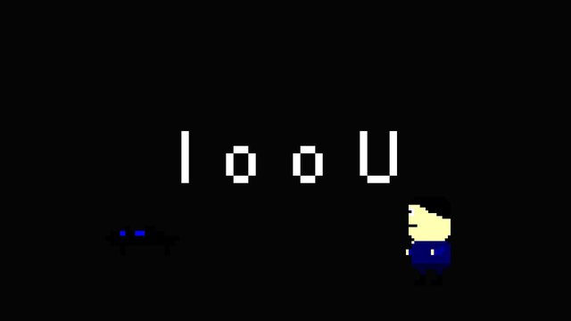 looU