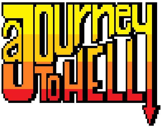 A Journey to Hell