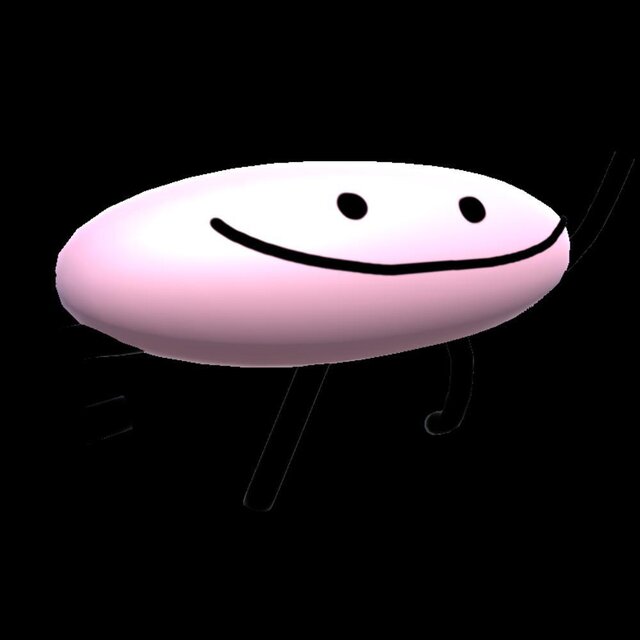 Lil Guy BIG Adventure (Sebjan)