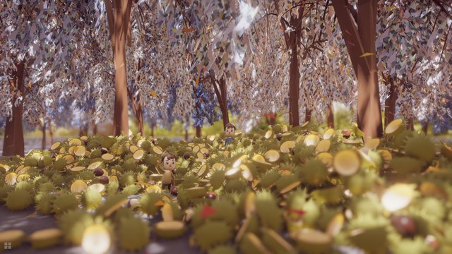 Herbst // Autumn