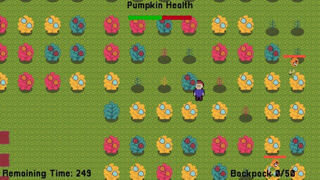 Pumpkin (burakmoody)