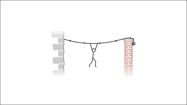 Jail Fire
