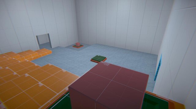 Cube3(Game-Jame)