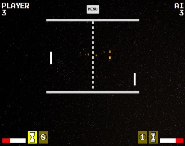 Super Paddles Battle