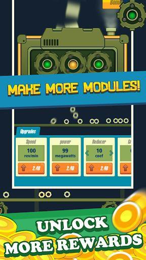 Smash Reward - Win Prizes