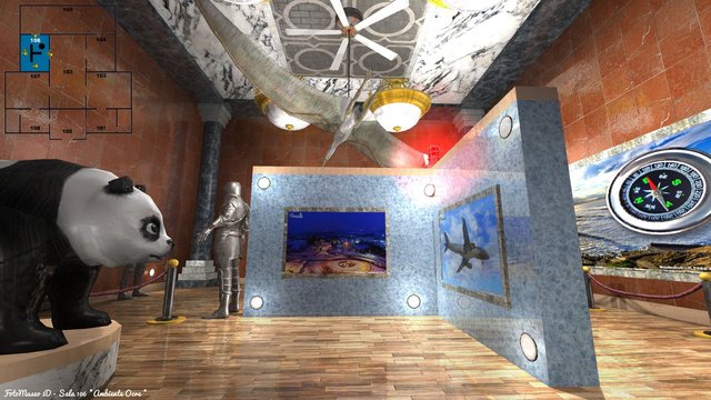 FotoMuseo 3D