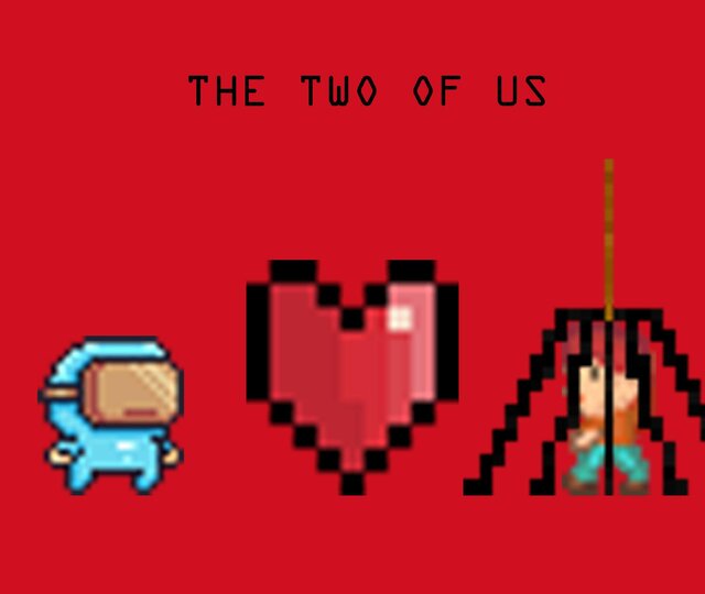 Thetwoofus