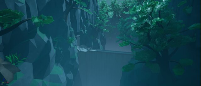 Trial of Passage