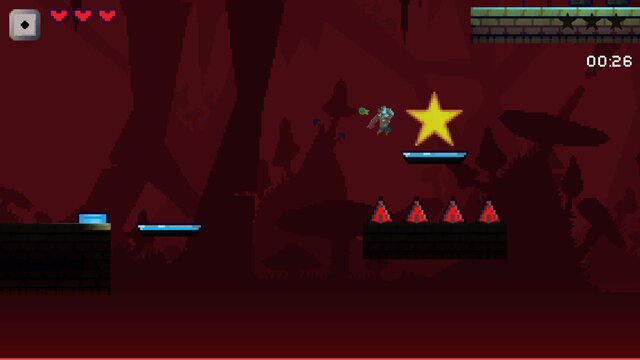 Eidolon (itch) (TTTtino)