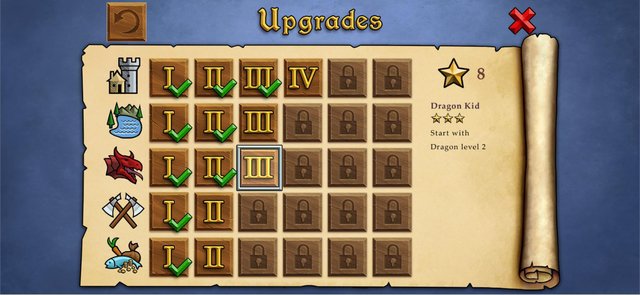 Castle Woodwarf 2 (itch)