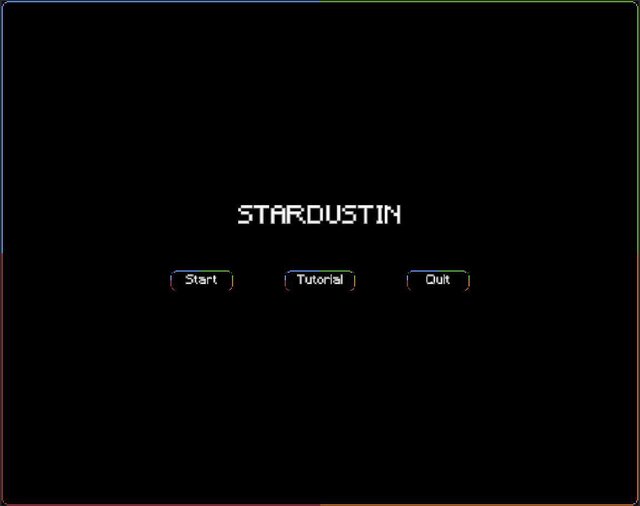 Stardustin