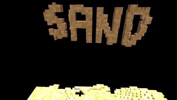 sand3d (beta)