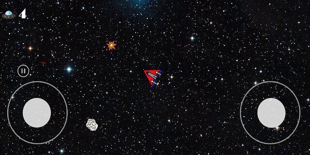 Ufo Shooter (lele25811)