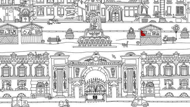 100 hidden birds