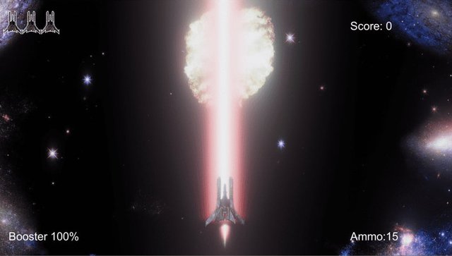 2DSpaceShooter (orangesucka)