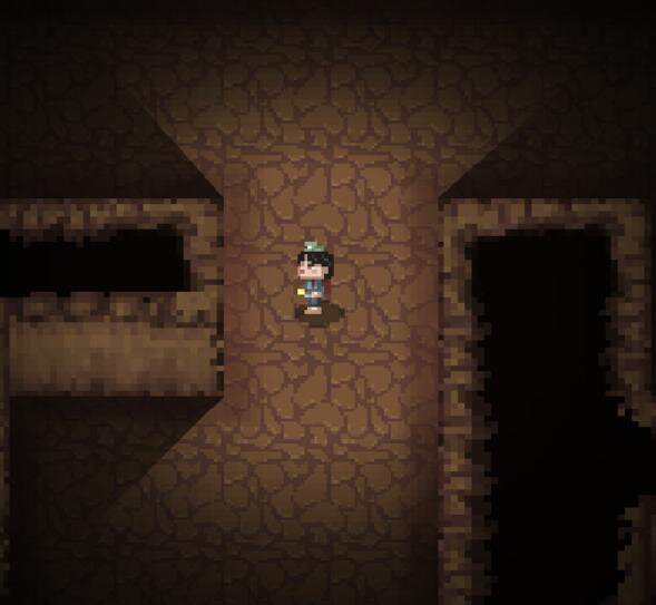 Cavern Crawler