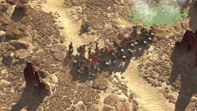 SpellForce 3 Reforced