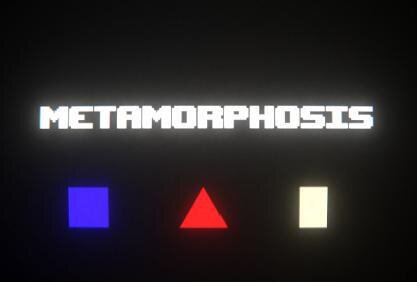 Metamorphosis (itch) (AlexanderNox)