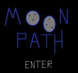 Moon Path