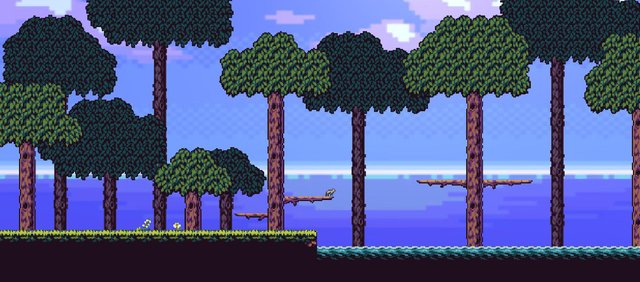 Forest Escape (itch) (reategui_92)