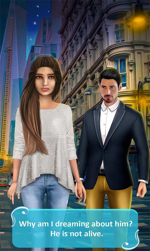 Dream Adventure - Love Romance Story Games