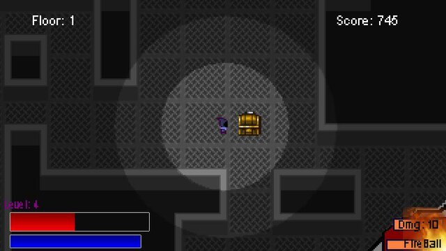 Rise (itch) (Aer0Games)