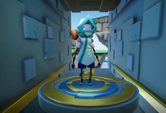 Sky Jump (itch) (rakiiii)
