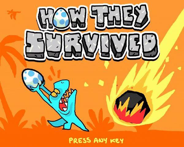 How They Survived