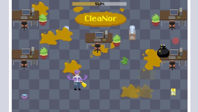 CleaNor