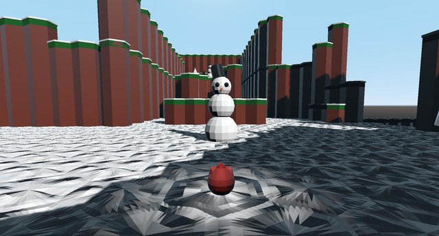 Thaw