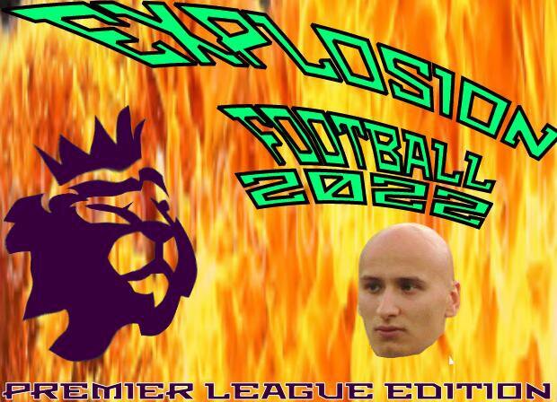 EXPLOSION FOOTBALL