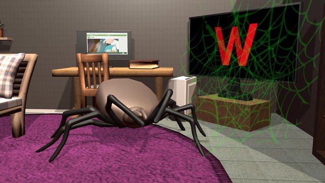 Webbie's House of Humans