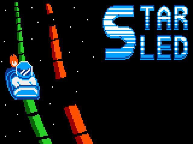 Star Sled