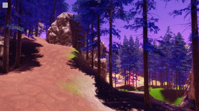 Grove (Team InTheory, SamuelFisk, Eddie T. Hilton, Xero, geolight, SiegCoffee, Hifuulabs)